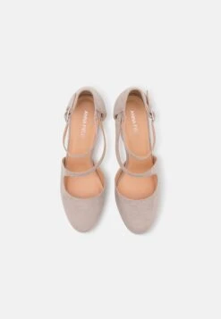 Anna Field Escarpins À Talons Hauts - Light Grey -Magasin De Vêtements De Mode Pour Femmes 30428df615a0422d92883c741c37d243