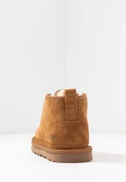 Ugg Neumel - Boots À Talons - Chestnut -Magasin De Vêtements De Mode Pour Femmes 307bd8efa468488b9cff2306c1954546