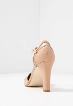 Anna Field Leather High Heels - Escarpins À Talons Hauts - Light Pink 12 Anna Field Leather High Heels - Escarpins À Talons Hauts - Light Pink -Magasin De Vêtements De Mode Pour Femmes 30eb9f3a60d34a0abc9e6604cba3dcfe