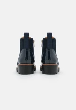 Anna Field Comfort - Boots À Talons - Blue -Magasin De Vêtements De Mode Pour Femmes 32b355e6301a45d0aaa7bbb32b4c2231