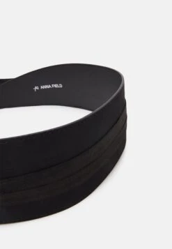 Anna Field Ceinture Taille Haute - Black -Magasin De Vêtements De Mode Pour Femmes 33b9a75492534790b6000eaea84e35ac
