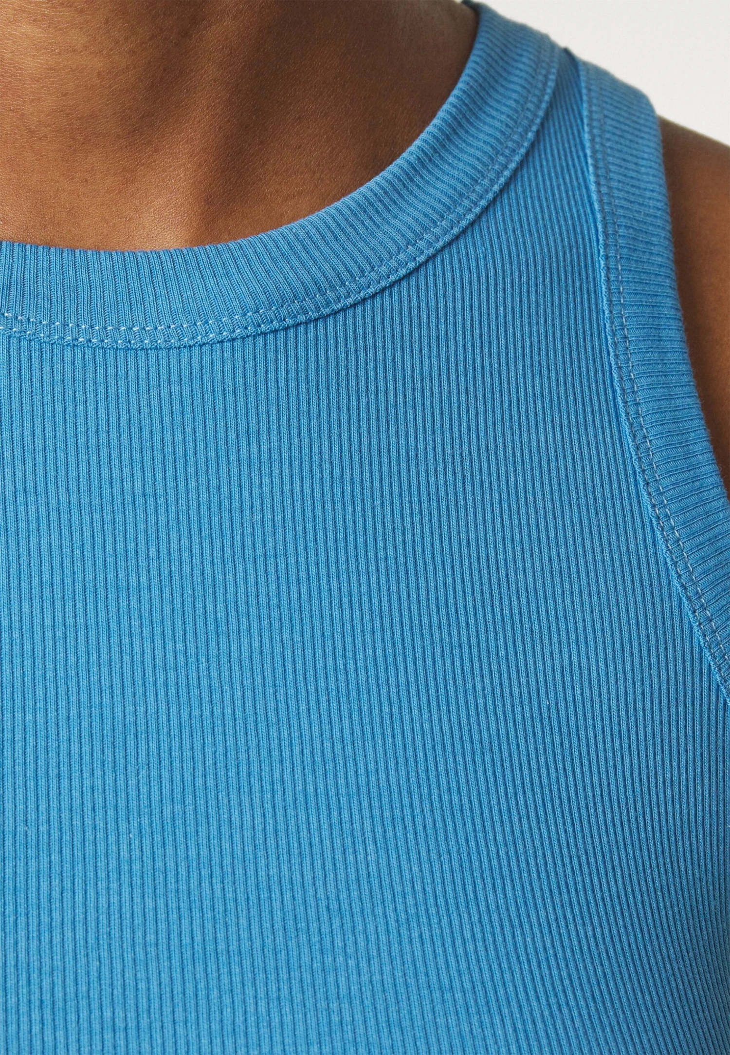 MAX & Co. Fragola - Débardeur - Sky Blue 6 MAX & Co. Fragola - Débardeur - Sky Blue – Image 6