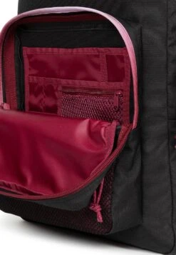 Eastpak Pinnacle - Sac À Dos - Kontrast Grade Burgundy -Magasin De Vêtements De Mode Pour Femmes 3442b4f390a74f5eba0cf7499f6e40b3