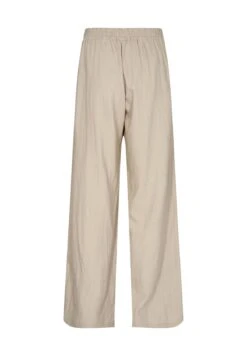 Minimum Theorilla - Pantalon Classique - Plaza Taupe 12 Minimum Theorilla - Pantalon Classique - Plaza Taupe -Magasin De Vêtements De Mode Pour Femmes 3543c9aff56c44a2871048b7af294e6f