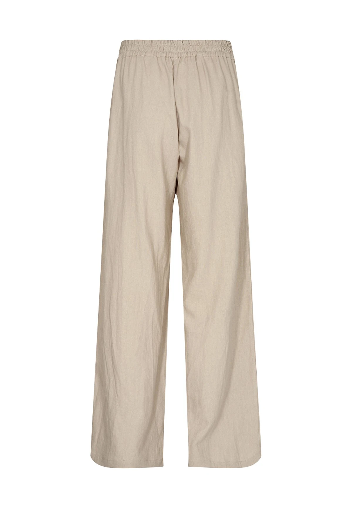 Minimum Theorilla - Pantalon Classique - Plaza Taupe 6 Minimum Theorilla - Pantalon Classique - Plaza Taupe – Image 6