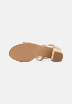 Anna Field Leather - Sandales - Beige -Magasin De Vêtements De Mode Pour Femmes 3674be3f2ce5433eb8a19a61166e699c