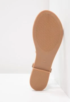 Anna Field Tongs - Brown -Magasin De Vêtements De Mode Pour Femmes 37219d042d2942bd80a3a55a71e89216