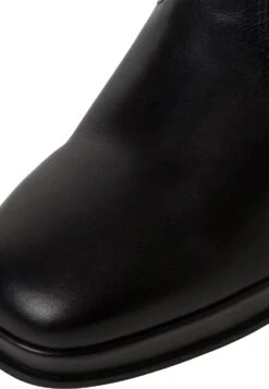 Tamaris Bottines À Talons Hauts - Black Leather -Magasin De Vêtements De Mode Pour Femmes 373b3a0787c843f79d2c76cede5e483c