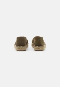 Anna Field Leather - Ballerines À Bout Ouvert - Khaki 9 Anna Field Leather - Ballerines À Bout Ouvert - Khaki -Magasin De Vêtements De Mode Pour Femmes 37c3d6ff178641eba7da949d7aa26470