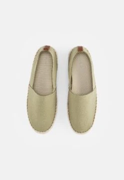 Pier One Rena Espadrille Unisex - Espadrilles - Olive -Magasin De Vêtements De Mode Pour Femmes 37f61750ec004994b62ae6ddcfad1a43