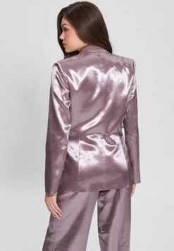 Guess Blazer - Violett -Magasin De Vêtements De Mode Pour Femmes 38a9f46a6cfc48e2aed90580296be778