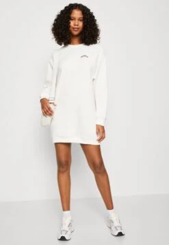 Roxy Breaking Waves - Robe De Jour - Snow White -Magasin De Vêtements De Mode Pour Femmes 394b4f9223fd4679824b83be565b1c0d