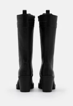 Anna Field Bottes À Plateau - Black 9 Anna Field Bottes À Plateau - Black -Magasin De Vêtements De Mode Pour Femmes 39ee4b9e11c34ba28edbb87ceb5d4fb5