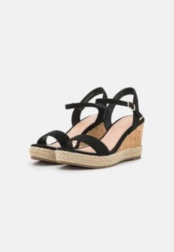Anna Field Sandales À Plateforme - Black -Magasin De Vêtements De Mode Pour Femmes 39f9a67db723474e9d0aed14e5e29d1f