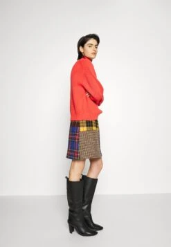 DRYKORN Tildi - Pullover - Orange 12 DRYKORN Tildi - Pullover - Orange -Magasin De Vêtements De Mode Pour Femmes 3b42ee1ad29249c59f20df2ed4383eab