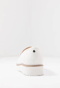 Mocassins - White -Magasin De Vêtements De Mode Pour Femmes 3cd5b6940b634682a901f4f2307669aa