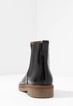 Kickers Oxfordchic - Boots À Talons - Noir -Magasin De Vêtements De Mode Pour Femmes 3dd24933d8794a4ea90c9a3e557babf0