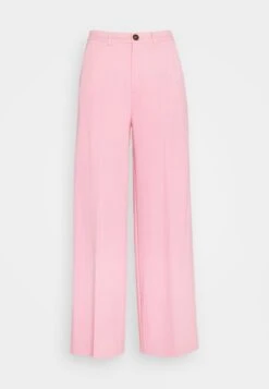 Even&Odd Pantalon Classique - Pink 10 Even&Odd Pantalon Classique - Pink -Magasin De Vêtements De Mode Pour Femmes 3e289565946948bea427d96d90bf1f6f