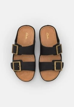 Clarks Brookleigh Sun - Chaussons - Black 11 Clarks Brookleigh Sun - Chaussons - Black -Magasin De Vêtements De Mode Pour Femmes 3e3c5d3c419a4c6594bb0c632c8ca9c2