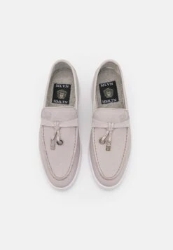 MELVIN & HAMILTON Adley 3 - Mocassins - Argilla/Offwhite -Magasin De Vêtements De Mode Pour Femmes 3ea77fbc8a764fc1bb20874b32259a12