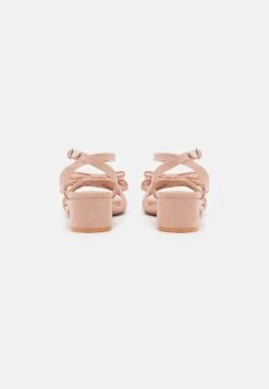 Anna Field Sandales - Light Pink 9 Anna Field Sandales - Light Pink -Magasin De Vêtements De Mode Pour Femmes 3f4eca57edfd4a45ad3d7a102414b267