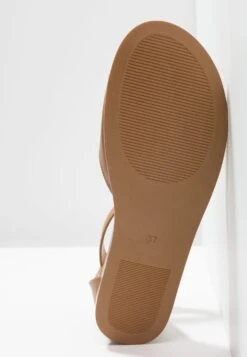 Sandales - Cognac -Magasin De Vêtements De Mode Pour Femmes 3f78ed84d38d4b179ef98c41e26fcc6b