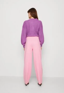 Even&Odd Pantalon Classique - Pink 8 Even&Odd Pantalon Classique - Pink -Magasin De Vêtements De Mode Pour Femmes 3fc447995ceb473b9b52bbbdaf8bf78a