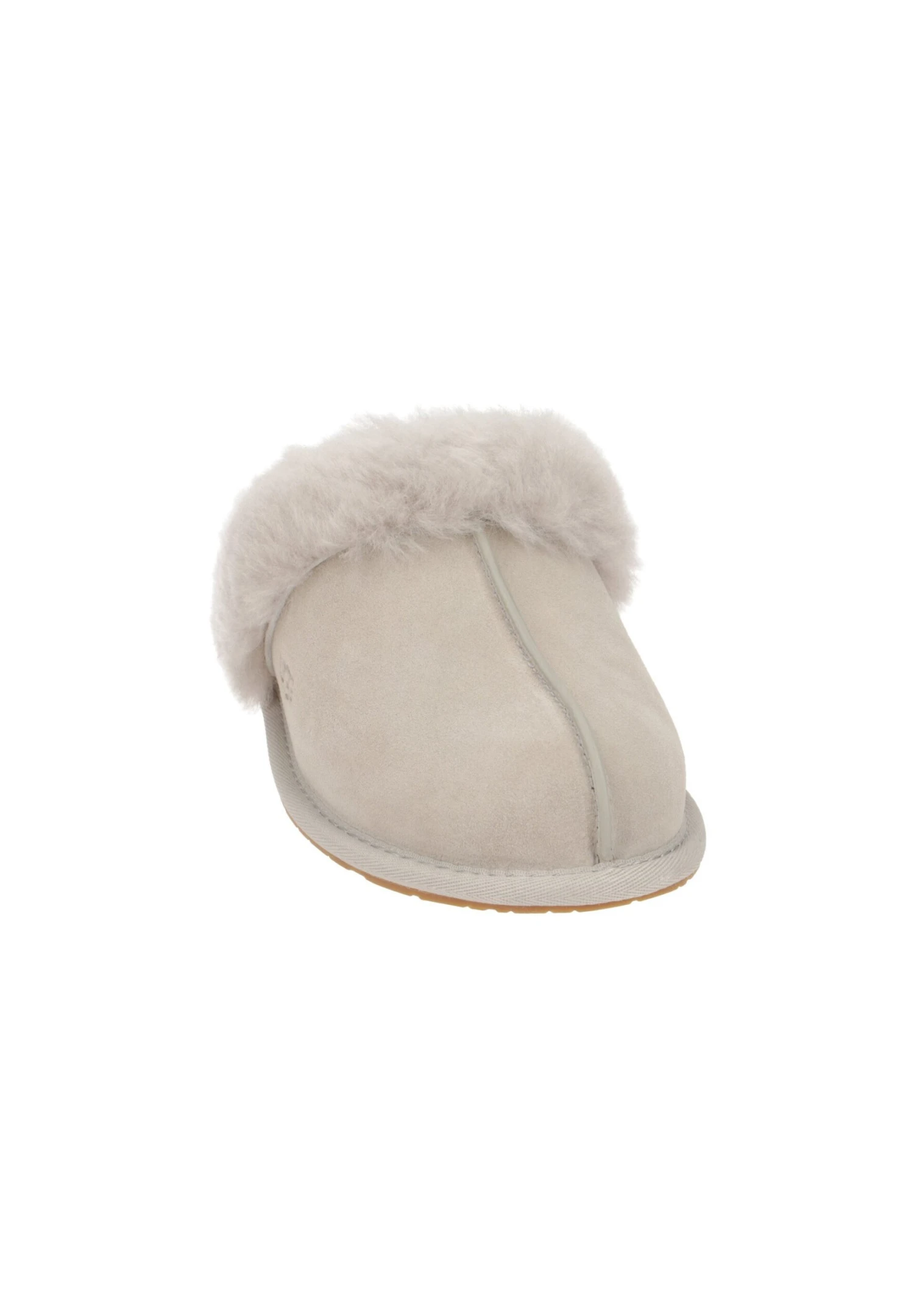 Ugg Chaussons - Hell-Grau (Goat) 5 Ugg Chaussons - Hell-Grau (Goat) – Image 5