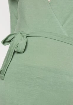 Mamalicious Mlcaylee Tess - T-Shirt Basique - Light Green 9 Mamalicious Mlcaylee Tess - T-Shirt Basique - Light Green -Magasin De Vêtements De Mode Pour Femmes 413f3b4bada9489e96f26e5110bff3fe