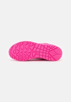 Uno - Baskets Basses - Hot Pink Durabuck -Magasin De Vêtements De Mode Pour Femmes 4207b56d3ae14e70ac738906d310a8cf