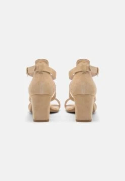 Anna Field Leather - Sandales - Beige -Magasin De Vêtements De Mode Pour Femmes 4231e9e615d74ce1a0fa81598c44ce83