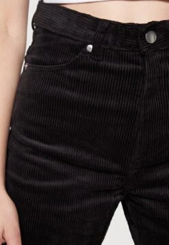 Monki Pantalon Classique - Black Dark -Magasin De Vêtements De Mode Pour Femmes 42b4a29026d2483b84ca7e82f2ba1978