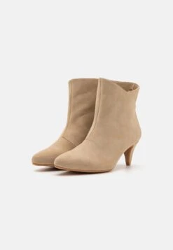 Anna Field Bottines - Beige -Magasin De Vêtements De Mode Pour Femmes 42e42d91475842dda049512ba887a7bf