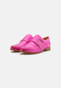 MELVIN & HAMILTON Selina 87 - Mocassins - Fuxia -Magasin De Vêtements De Mode Pour Femmes 43a6ab580221408ba2a16d688da18d7f