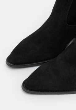 Anna Field Leather - Santiags - Black -Magasin De Vêtements De Mode Pour Femmes 4496e572b187406d92cb25cb433226a7