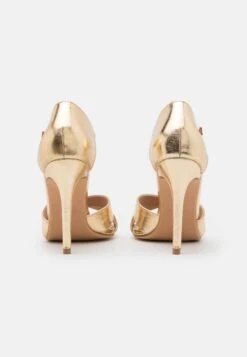 Anna Field Sandales À Talons Hauts - Gold -Magasin De Vêtements De Mode Pour Femmes 44b07e209bd844408c180a36737d971d