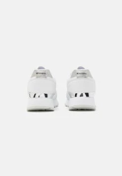Champion Platform - Chaussures Fitness - White/Silver -Magasin De Vêtements De Mode Pour Femmes 460602e95e07453fb8a13cc15816903e