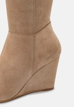 Anna Field Leather - Bottes Compensées - Beige 11 Anna Field Leather - Bottes Compensées - Beige -Magasin De Vêtements De Mode Pour Femmes 46536c789ede47ff9438531fe09be4dd