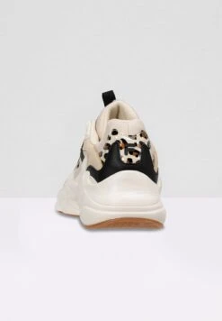 Fila Footwear Collene Cb Wmn - Baskets Basses - Turtledove Leopard -Magasin De Vêtements De Mode Pour Femmes 48fda6b1496f4e648b27381c37a7aaad