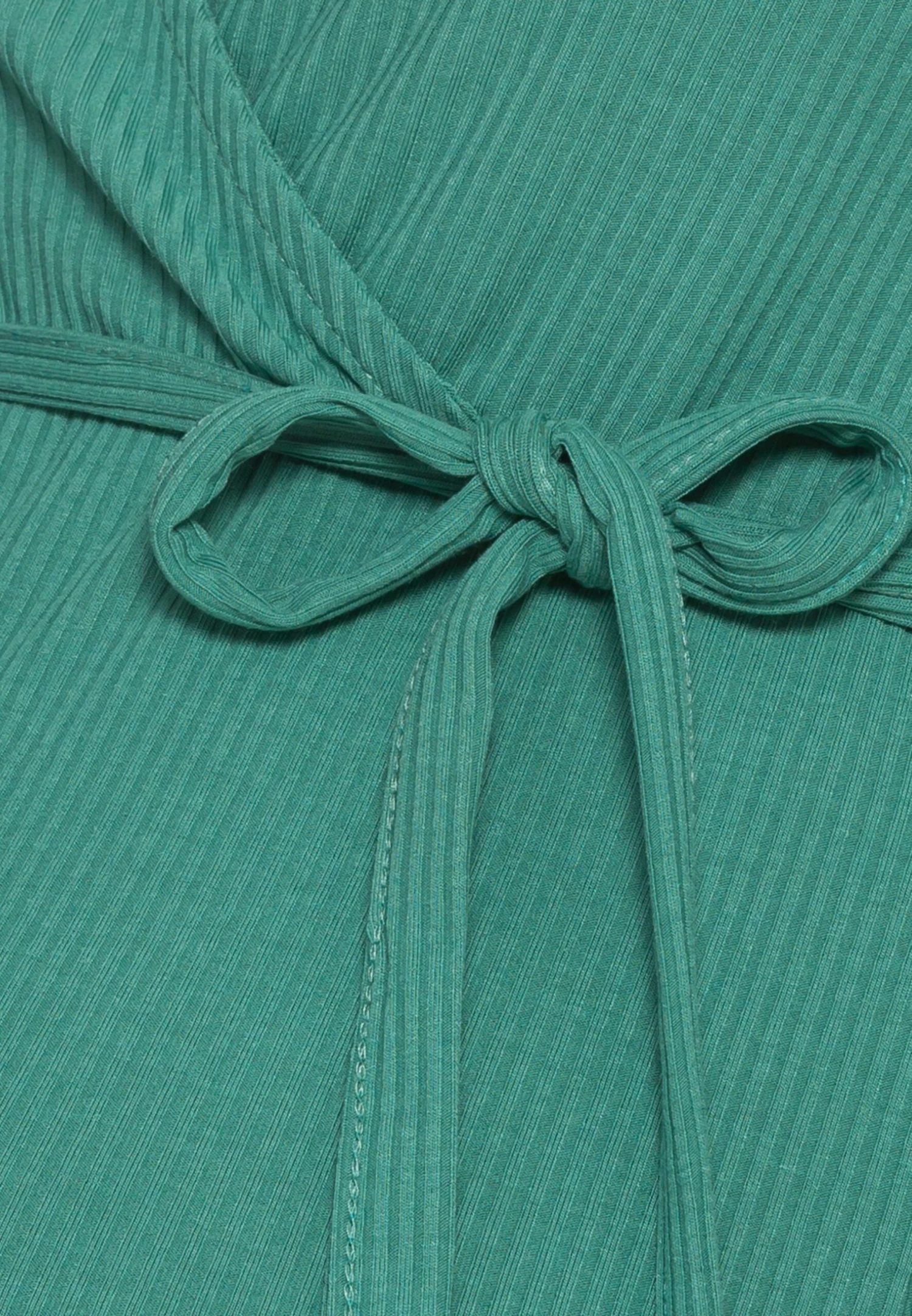 Mamalicious Leanne Tess - T-Shirt À Manches Longues - Grün 3 Mamalicious Leanne Tess - T-Shirt À Manches Longues - Grün – Image 3