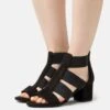 Sandales - Black