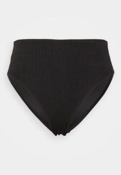 Puma Swim Women High Waist Brief - Bas De Bikini - Black -Magasin De Vêtements De Mode Pour Femmes 4aa30d9dd6bb4fe2bdad0b79cae9d0e5