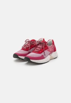 Gabor Comfort Baskets Basses - Rubin Kombi -Magasin De Vêtements De Mode Pour Femmes 4ba39e99f09a42719ba7046dadb02e29