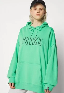 Nike Sportswear Hoodie - Sweatshirt - Spring Green -Magasin De Vêtements De Mode Pour Femmes 4bc4ba657c8f436bbf7d5ce888eb26d0