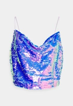 Monki Débardeur - Lilac Sequin -Magasin De Vêtements De Mode Pour Femmes 4c9b9498a3e949daaac402b32ff96fd3