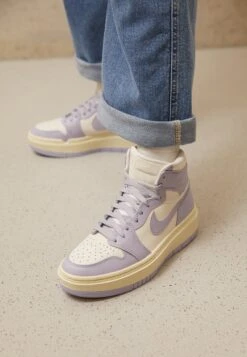 Air Jordan 1 Elevate Mid - Baskets Montantes - Sail/Titanium/Coconut Milk 10 Air Jordan 1 Elevate Mid - Baskets Montantes - Sail/Titanium/Coconut Milk -Magasin De Vêtements De Mode Pour Femmes 4d5d1676bfb342a0ad55b1970b0ef13f
