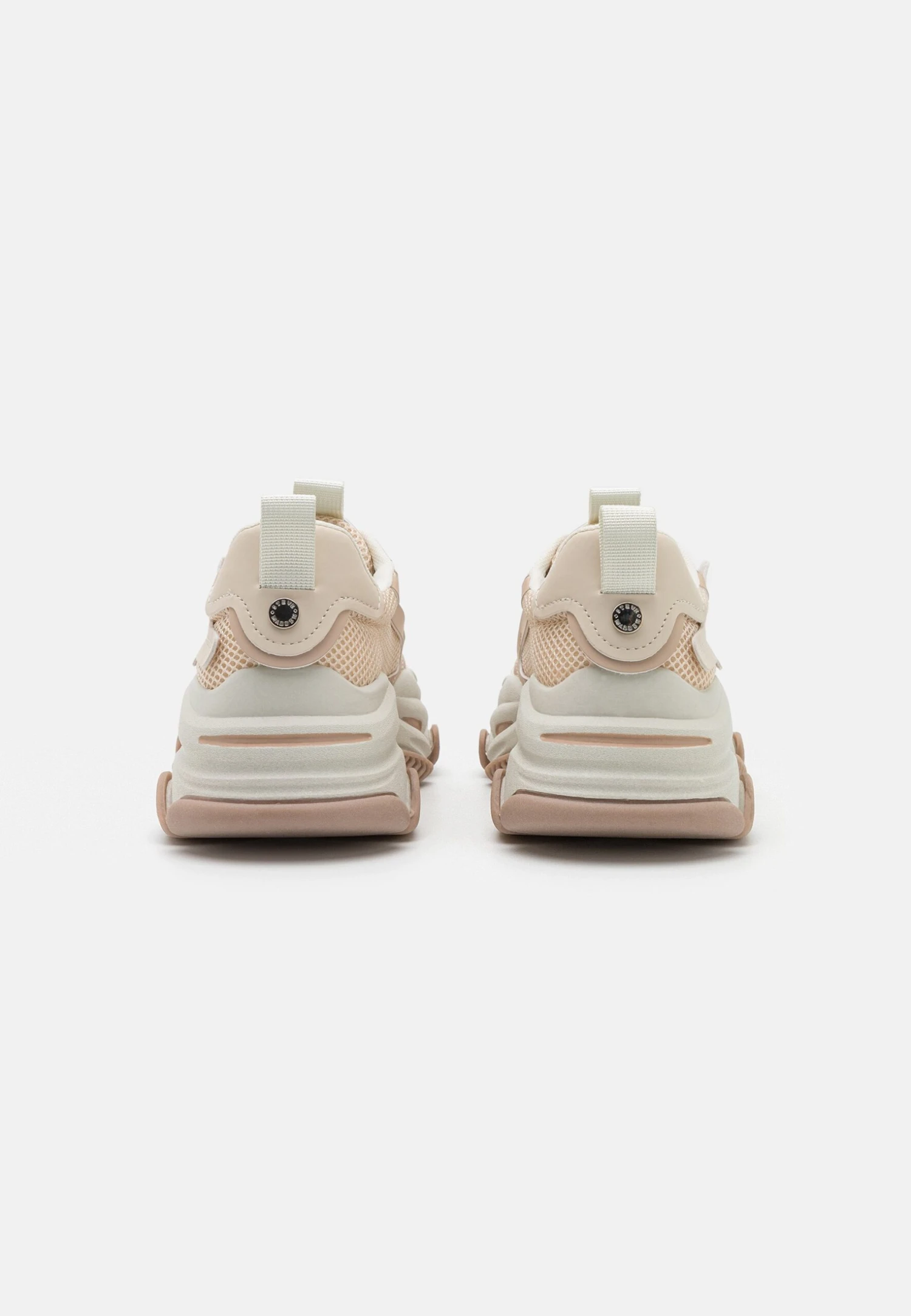 Steve Madden Possession - Baskets Basses - Tan 4 Steve Madden Possession - Baskets Basses - Tan – Image 4