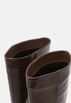 Anna Field Bottes À Talons Hauts - Dark Brown -Magasin De Vêtements De Mode Pour Femmes 4e08fab3e4b54a6087bdc179bce7afc9