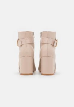 Anna Field Boots À Talons - Beige -Magasin De Vêtements De Mode Pour Femmes 4f1af54ed07049fdbdd2882e23daf19e