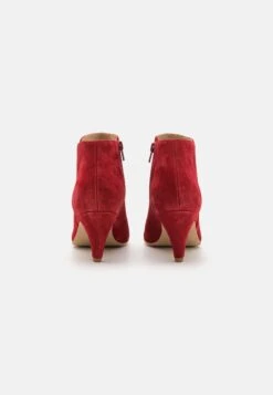 Anna Field Leather - Boots À Talons - Red -Magasin De Vêtements De Mode Pour Femmes 4f38eb84622f4a1ab8899671a74467a0
